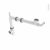 Kit Vidage Universel Pour Evier Connectic 1 Bac