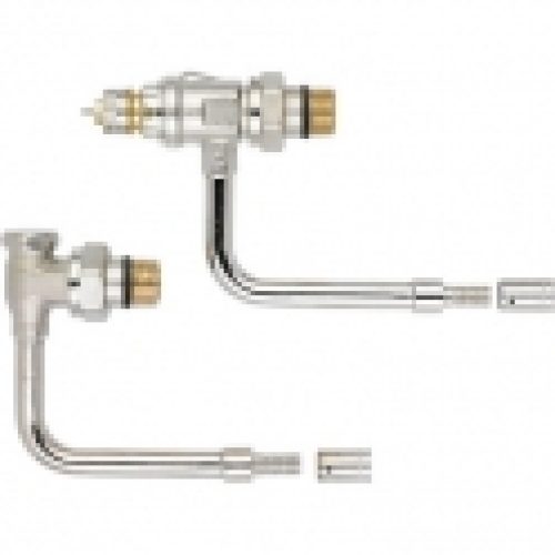 Kits bitubes hydrocâblés RA-N/HC à sertir – Danfoss