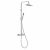 Kludi A-QA Dual Shower E2 (4909505-00)