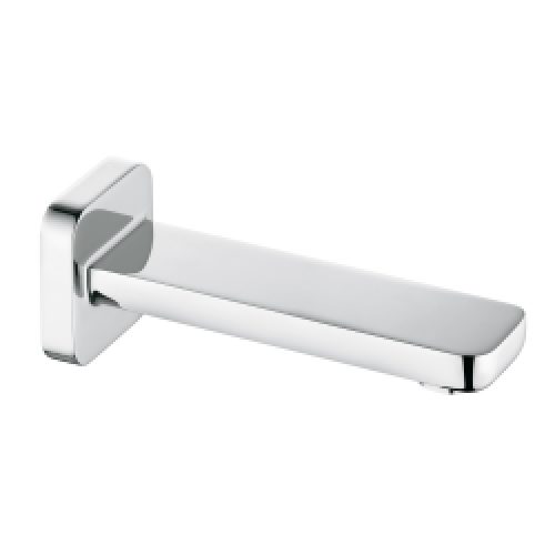 Kludi E2 – bec de bain, chrome (4950305)