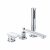 KLUDI e2 pour baignoire/douche (494470575)