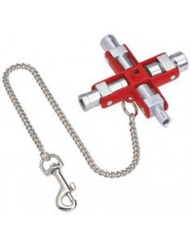 KNIPEX – Clé universelle standard – 001106