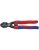 KNIPEX – Coupe boulons Cobolt droit 200mm – 7132200