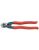 KNIPEX – Coupe câbles en acier forgé 190mm – 9561190