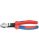 KNIPEX – Pince coupante de côté capacité 3.8 mm – 7412180