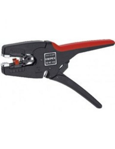 KNIPEX – Pince à dénuder automatique MultiStrip 10 – 1242195
