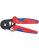 KNIPEX – Pince à sertir auto- Ajustable  – 975304