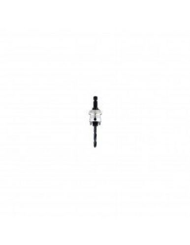 KOPRAM – Arbre pour trépan de 14 à 30 mm – 300054