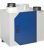 KWL EVENES HRV 35 OU BY, 3 niveaux, vol.max 350m³/h raccordement Haut ou bas