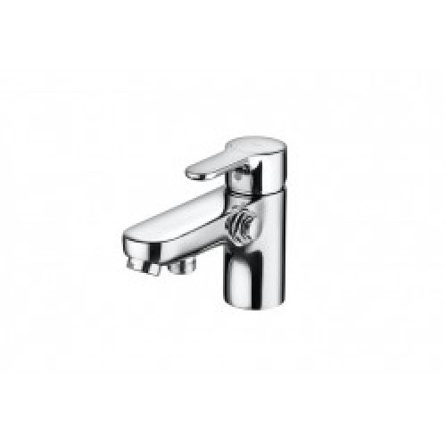 L20 Mitigeur Bain A Poser Monotrou Chrome Nf – A5A0509C00 ROCA