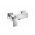 L90 Mit. Douche Mural Sans Access – A5A2D01C00 ROCA