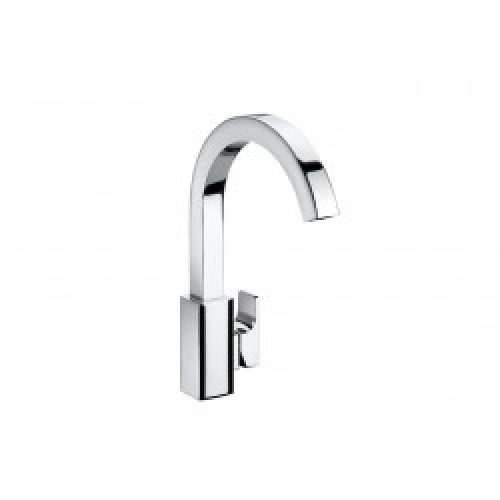 L90 Mitigeur Evier, À Bec Courbe – A5A8301C00 ROCA