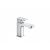 L90C Mitigeur Lavabo Corps Lisse Click Clack Avec Cold Start – A5A3B01C00 ROCA