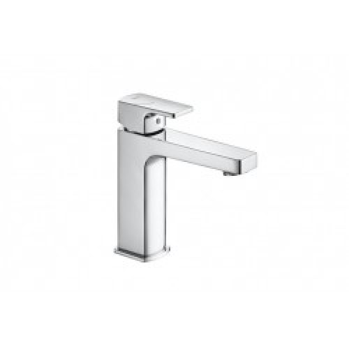 L90C Mitigeur Lavabo Mezzo Corps Lisse Click Clack Cold Start – A5A3C01C00 ROCA