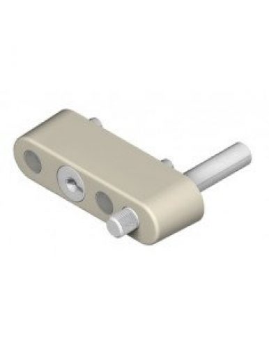 LA CROISEE DS – Limiteur d&rsquo;ouverture pour coulissant aluminium -…