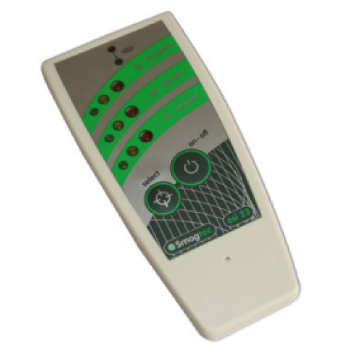 Détecteur champs électromagnétiques Hautes et Basses Fréquences