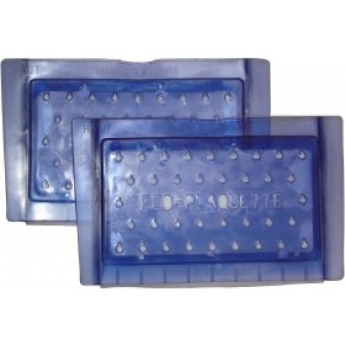 Eco plaquettes économiseur d’eau pour WC