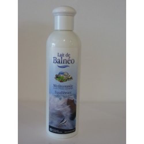 Lait de balnéo MEDITERRANEE 250 ml