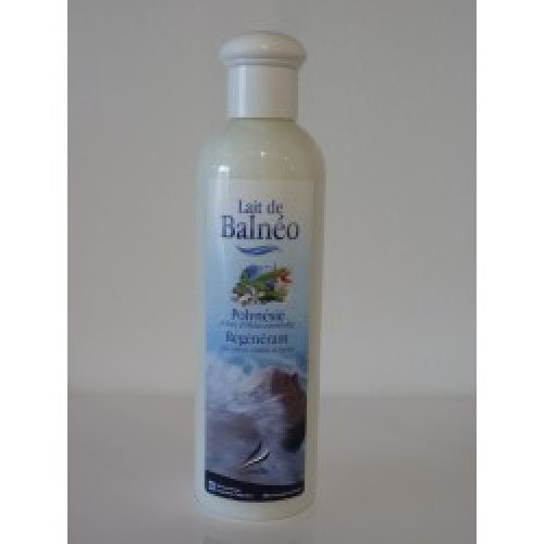 Lait de balnéo POLYNESIE 250 ml