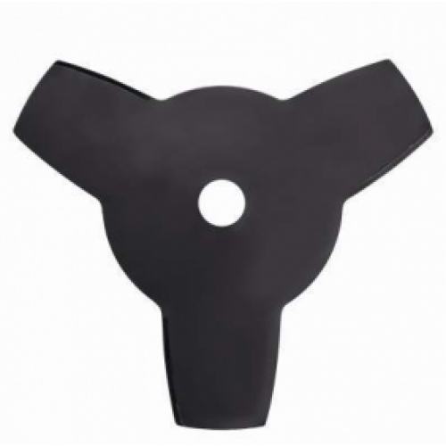 Lame 3 dents de rechange – débroussaileuse