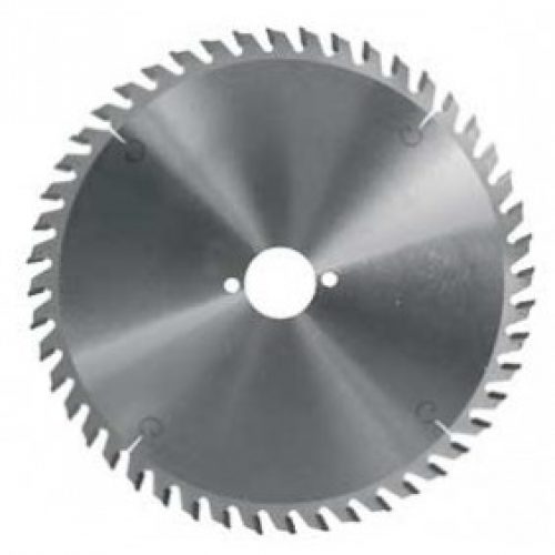 Lame carbure 250 mm pour combiné à bois COM310 et COM250