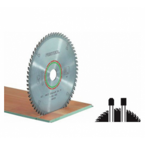 Lame carbure corian pour scie à onglet KS 120, KS 88