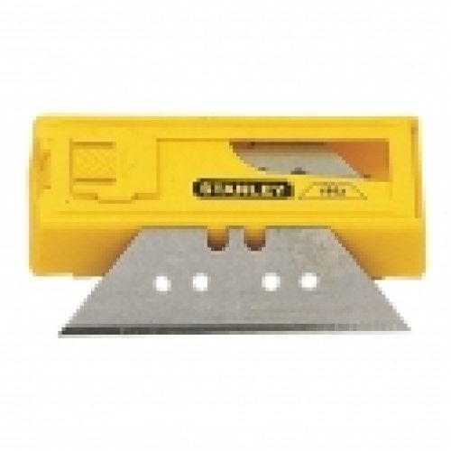 Lame de couteau réversible 1992 – Grand trapèze – Étui…