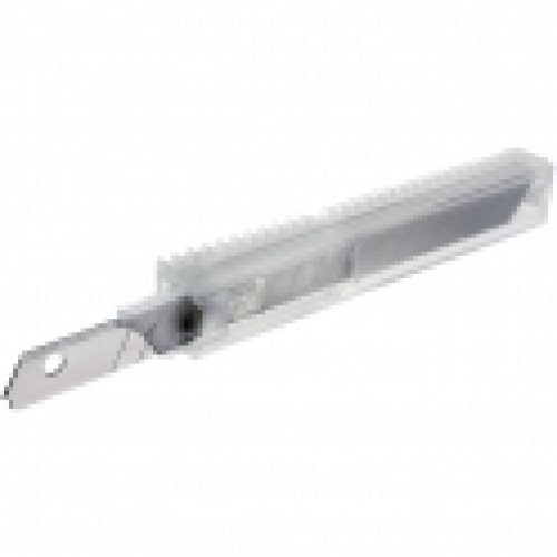 Lame de cutter – 9 mm – Étui plastique 10 pièces – Facom