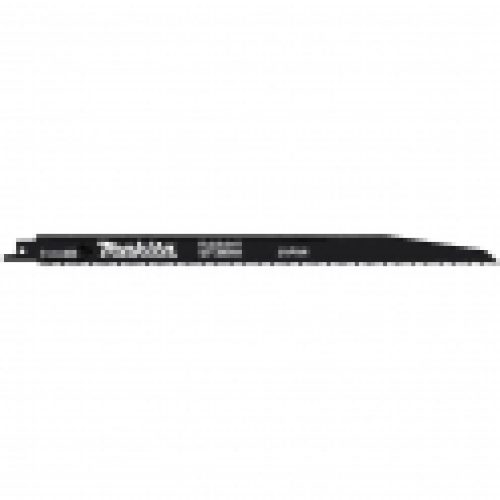 Lame de débit fraisée plate – 300 mm – Scie JR 3050 T – Vendu par 5 – Makita
