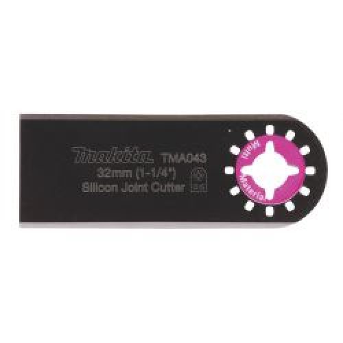 Lame De Dejointage Hcs Makita B 50706 Longue Duree De Vie 32 X 90 Mm