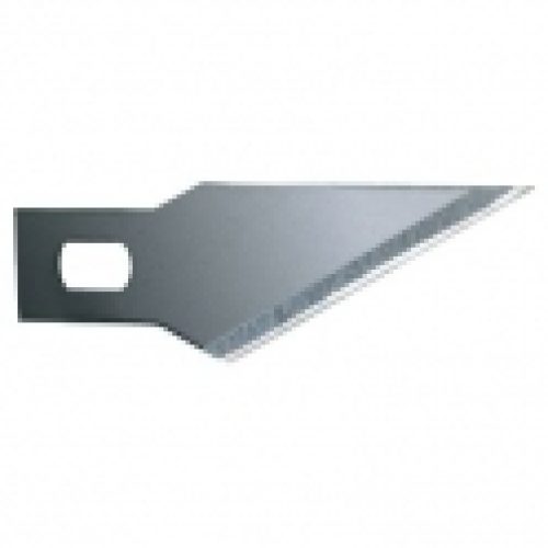 Lame de scalpel – Étui de 3 pièces – Stanley