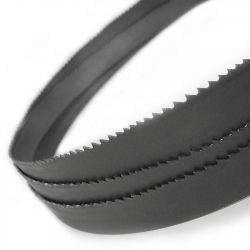 Lame De Scie A Ruban Bimetal Au Cobalt Pour Metal Creux Femi 3289948