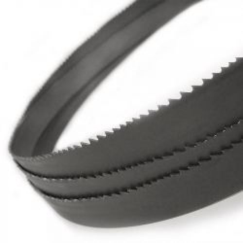 Lame De Scie A Ruban Bimetal Au Cobalt Pour Metal Plein