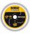 Lame de scie circulaire DeWalt, DT99567 XR Extreme Runtime 60Z 210/30mm