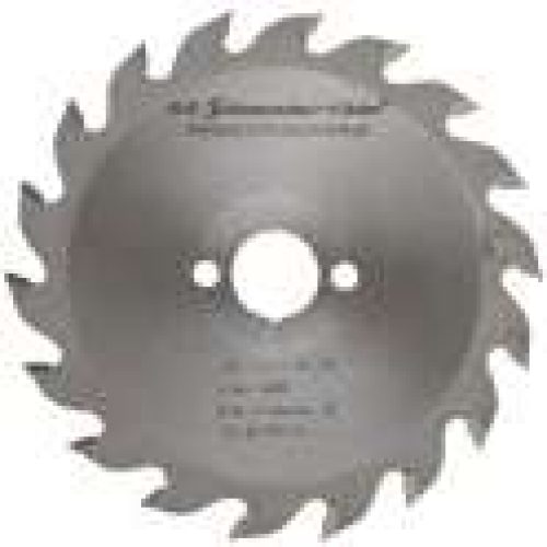 Lame de scie à denture alternée – Kwo