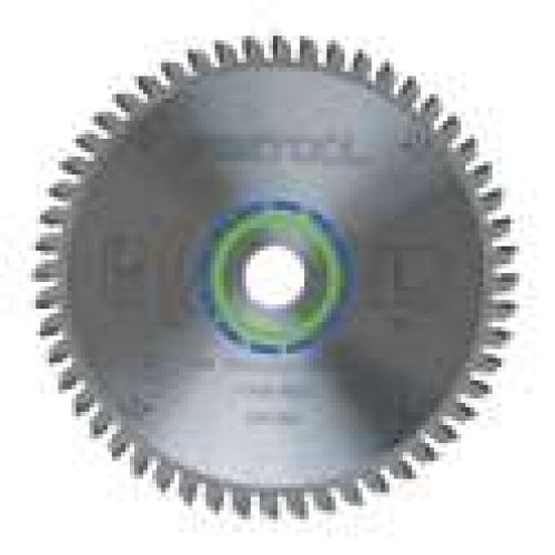 Lame de scie à denture plate trapèze – Festool