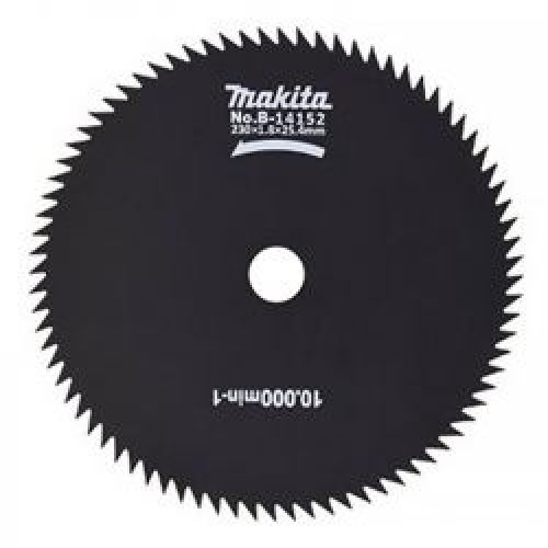 Lame De Scie Makita B 14152 O 230 Mm