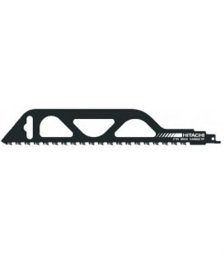 Lame de scie p tube p scie tigre RB70 1 pc. pierre artificielle, poroton, brique