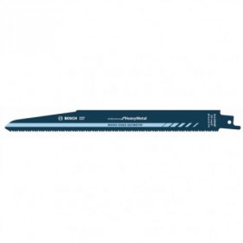 Lame de scie sabre bi-métal pour châssis métalliques – S 1225 HBF