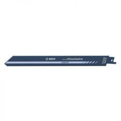 Lame De Scie Sabre Diamant Bosch Pro S1750Rd 250Mm