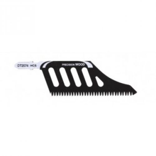 Lame de scie sauteuse bois HCS DT2074-QZ – longueur 118 mm