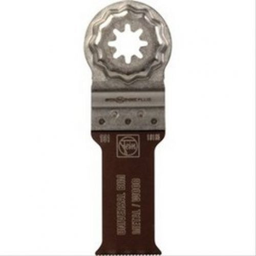 Lame de scie universelle E-Cut, largeur 44mm