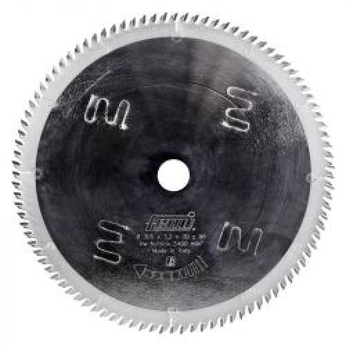 Lame Femi 3279952 Pour Bois O 305Mm