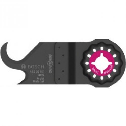 Lame HCS multi-usages ASZ 32 SC – pour outil multifonctions