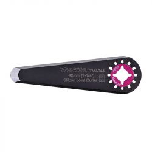 Lame Large De Dejointage Hcs Makita B 50712 Longue Duree De Vie 32 X 110 Mm