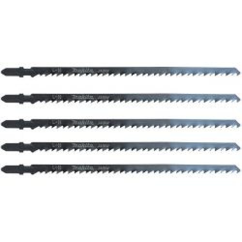 Lame Makita A 86315 Pour Bois Contre Plaque Et Pvc 5 A 135 Mm