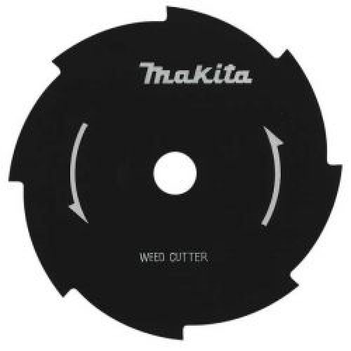 Lame Makita B 14130 8 Dents