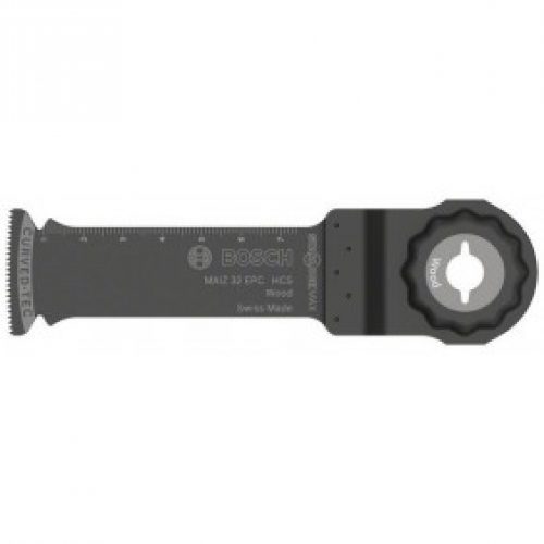 Lame plongeante HCS Bois Précision-Starlock Max