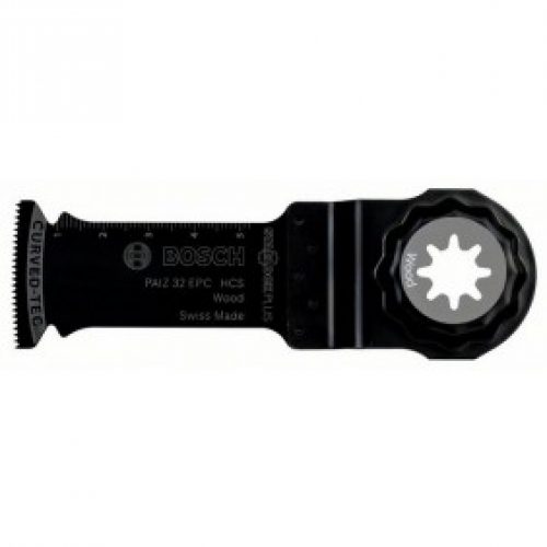 Lame plongeante HCS Bois Précision-Starlock+