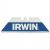 Lame pour couteau trapèze bi-métal Irwin 60×19 – boîte de 5 – IRWIN